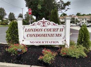 407 London Court Ii, Egg Harbor Township, NJ 08234