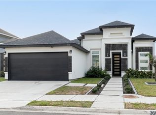 3601 S Elevation Dr, Edinburg, TX 78542