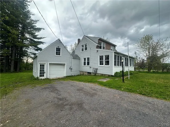 6279 Lamphear Rd, Rome, NY 13440