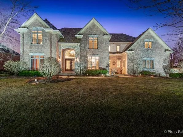 4903 Clover Ct, Long Grove, IL 60047