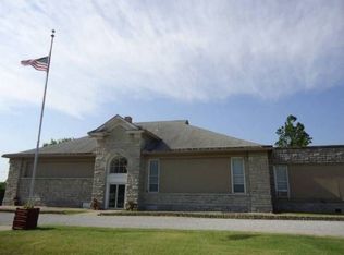 3100 E Zora St, Webb City, MO 64870