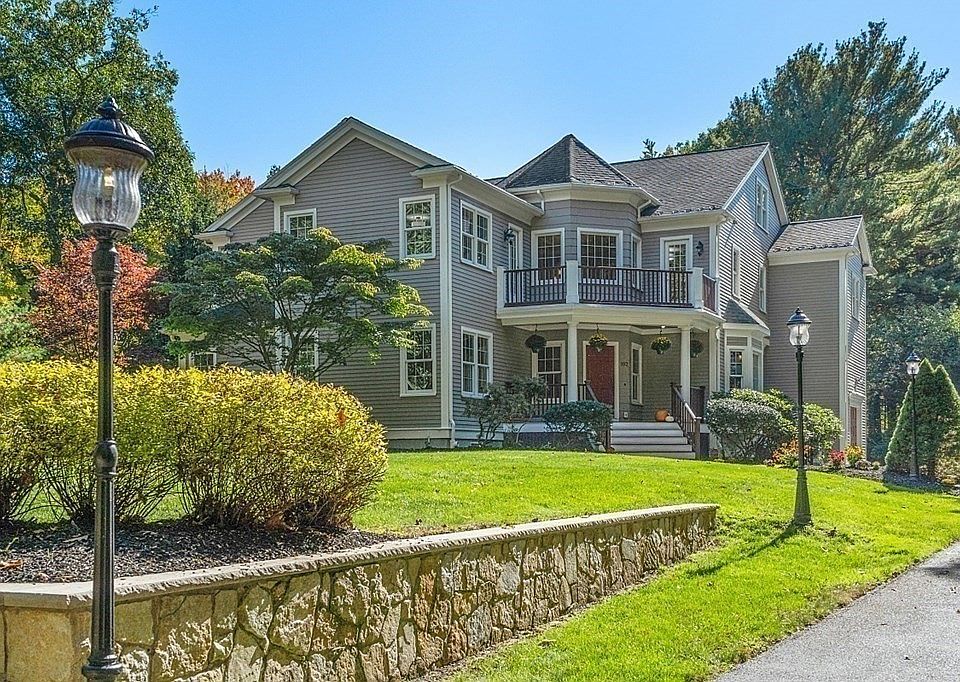 102 Claybrook Rd, Dover, MA 02030 Zillow