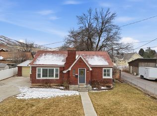 153 W Young St, Morgan, UT 84050