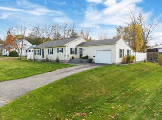 11 Belanger St, Winslow, ME 04901