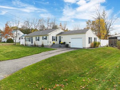 11 Belanger Street, Winslow, ME, 04901