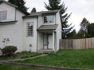 17010 12th Avenue Ct E, Spanaway, WA 98387