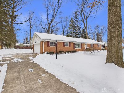 1326 Lemcke Rd, Dayton, OH, 45434