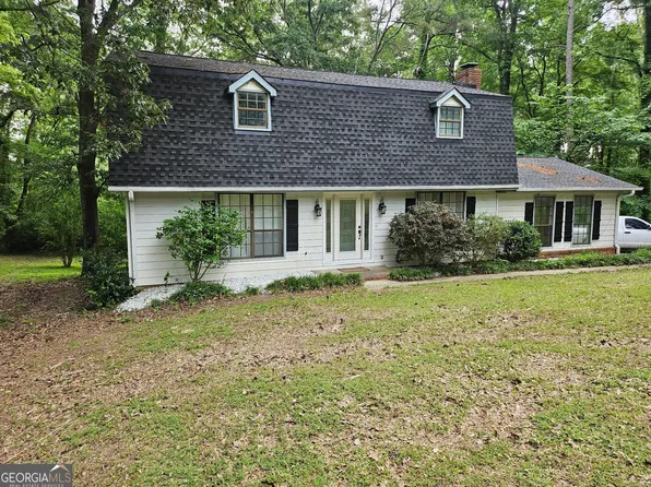 5 Red Fox Dr SW, Rome, GA 30165