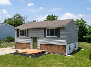6016 Belair Dr, Florence, KY 41042