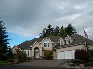 9822 69th Ave E, Puyallup, WA 98373