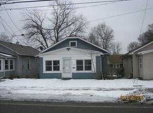 505 Parker Ave, Aurora, IL 60505