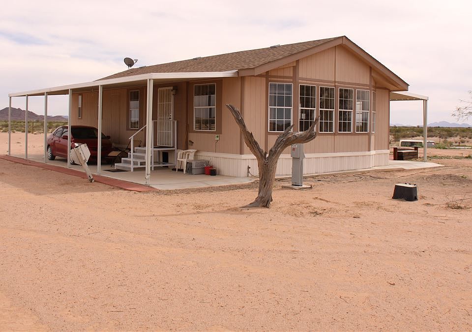 64597 Mooney Ct, Dateland, AZ 85333 Zillow