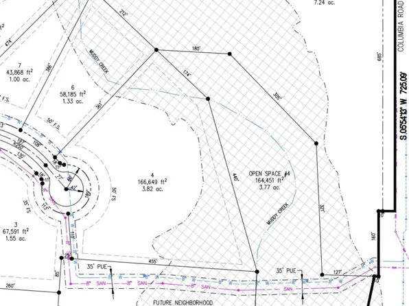 2158 Acres Ave, Lebanon, OH 45036