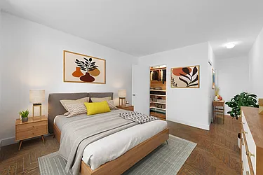 Rented by Nest Seekers International