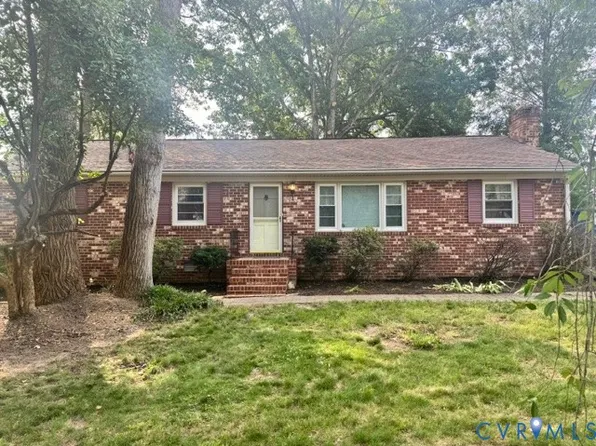 3541 Pease Rd, Midlothian, VA 23112