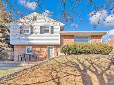 1511 W Carrollton Ave, Salem, VA, 24153
