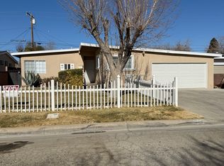 815 W Avenue H7, Lancaster, CA 93534