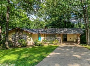 25 Sonora Way, Hot Springs, AR 71909