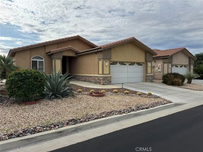 65057 Cliff Cir N, Desert Hot Springs, CA, 92240