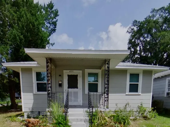 4931 N PEARL Street, Jacksonville, FL 32206