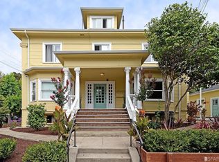 2703 Forest Ave APT 4, Berkeley, CA 94705