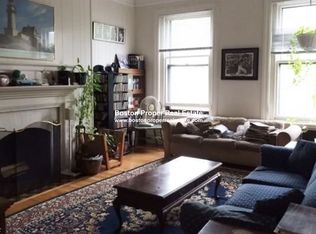206 Commonwealth Ave APT 7D, Boston, MA 02116