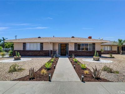 889 Cardona Pl, Hemet, CA, 92543