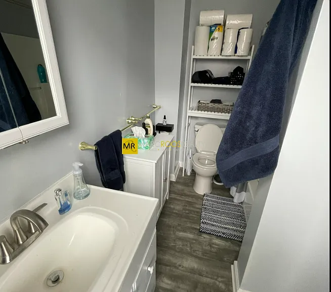 202 Northampton St #1 — Photo 1