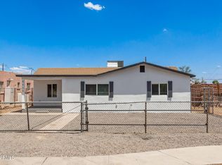9435 S Calle Maravilla, Guadalupe, AZ 85283