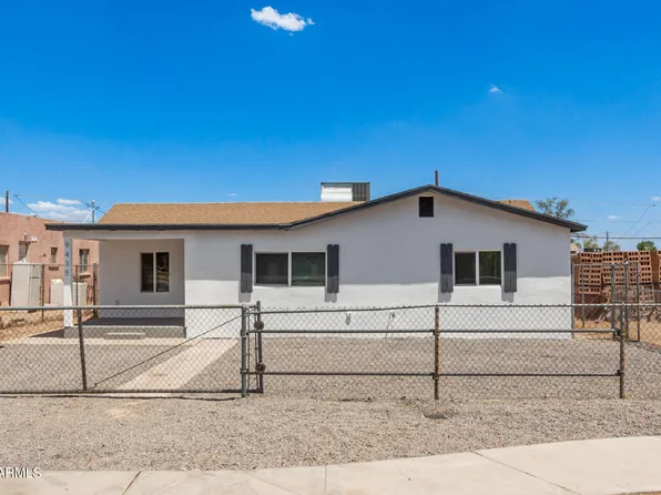 9435 S CALLE MARAVILLA --, Guadalupe, AZ 85283