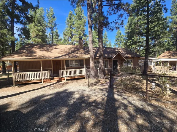 2013 Cedar Ln, Big Bear City, CA 92314