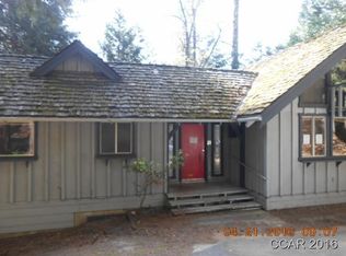 17867 Robin Rd, Twain Harte, CA 95383