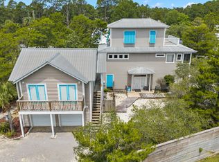 240 Ridge Rd, Santa Rosa Beach, FL 32459