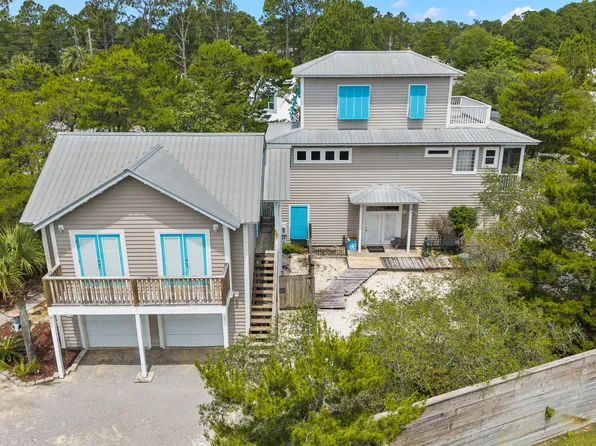 240 Ridge Rd, Santa Rosa Beach, FL 32459