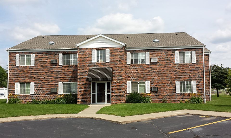 Walnut Apartments 514 S Walnut St Elk Point SD Zillow