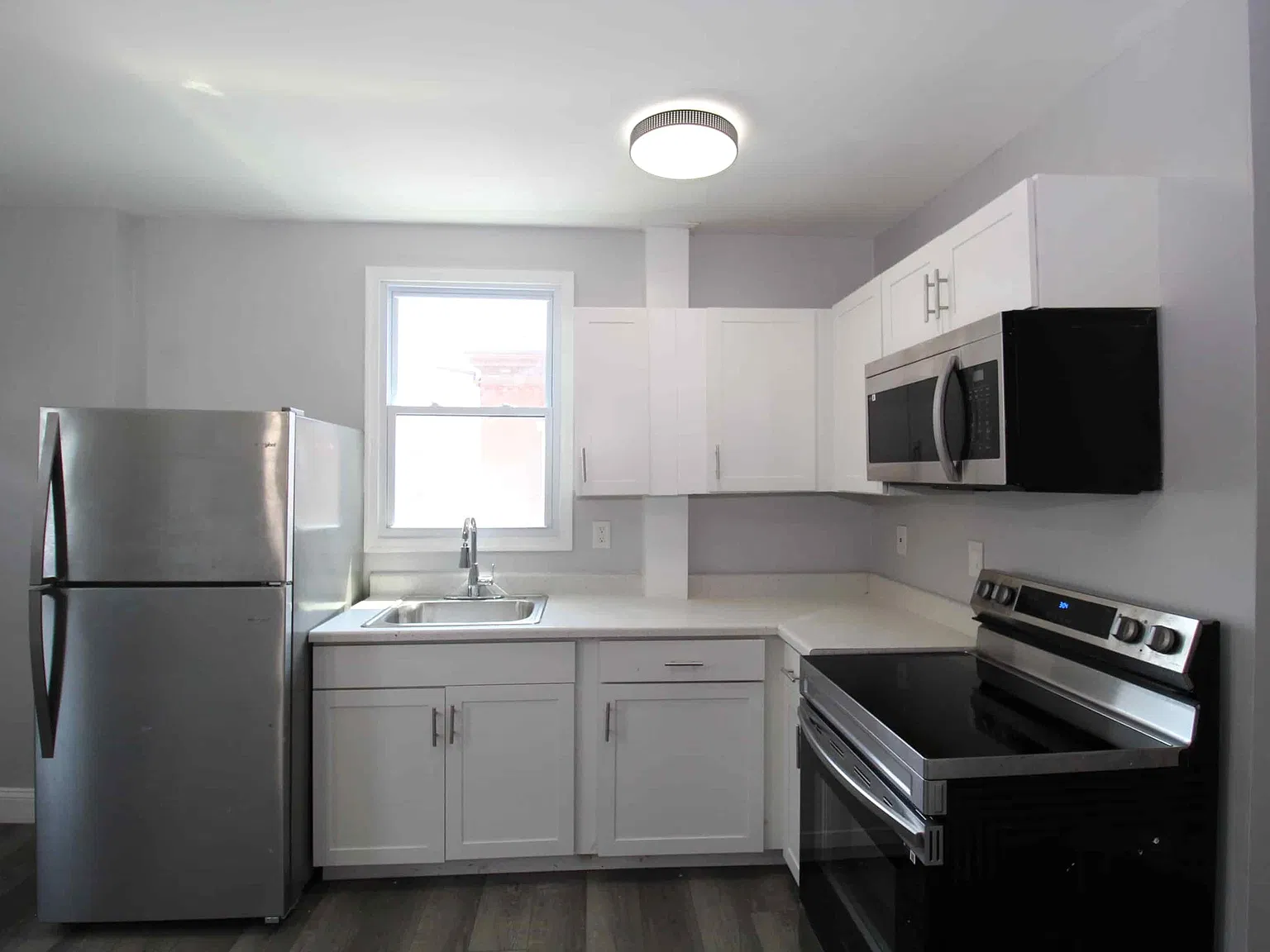 1 bed, 450 sqft, $850 — Photo 4