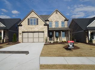 4341 Thacker Ln, Sugar Hill, GA 30518