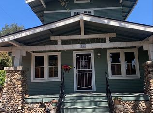 205 17th St, Paso Robles, CA 93446