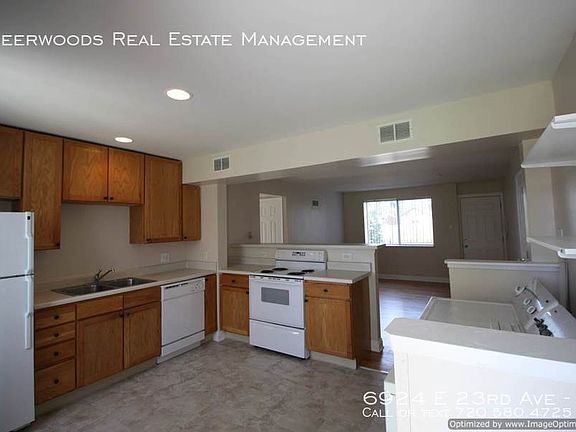 2nd image of 6924 E 23rd Ave APT C