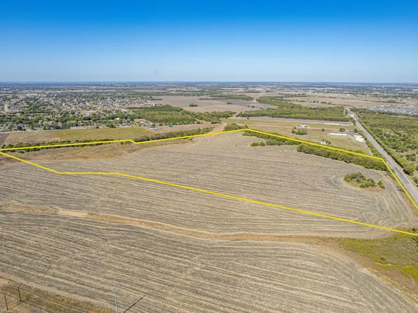 0 S Fm 548, Royse City, TX 75189