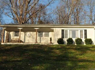 739 Lackey Town Rd, Old Fort, NC 28762