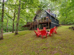 5036 Jackson Rd, Apison, TN 37302