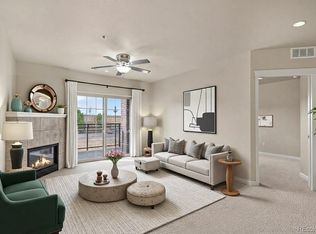 9258 Rockhurst Street #102, Highlands Ranch, CO 80129