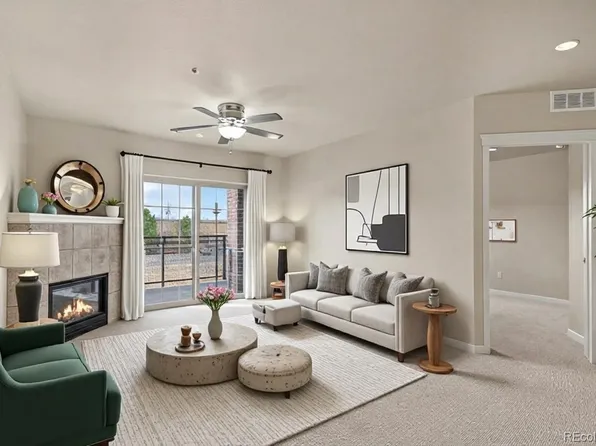 9258 Rockhurst Street #102, Highlands Ranch, CO 80129