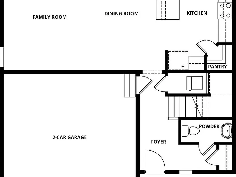 2140 Christina St — Photo 4