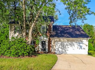 4204 Hounds Run Dr, Matthews, NC 28105