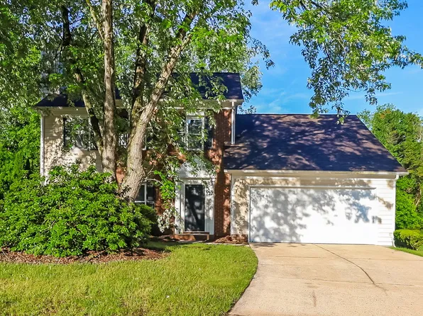 4204 Hounds Run Dr, Matthews, NC 28105