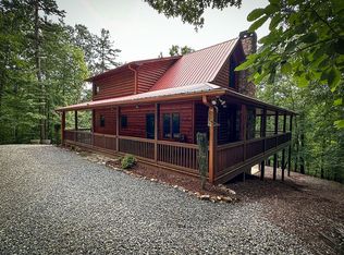 65 Antler Way, Morganton, GA 30560