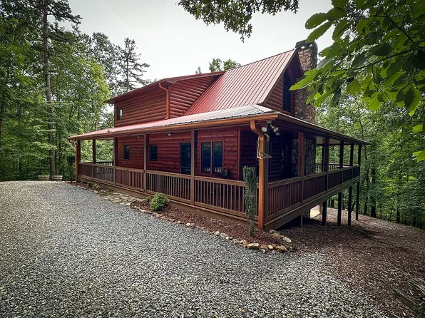 65 Antler Way, Morganton, GA 30560