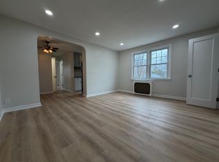 21 N Carpenter Ter APT 2R, Belleville, NJ 07109